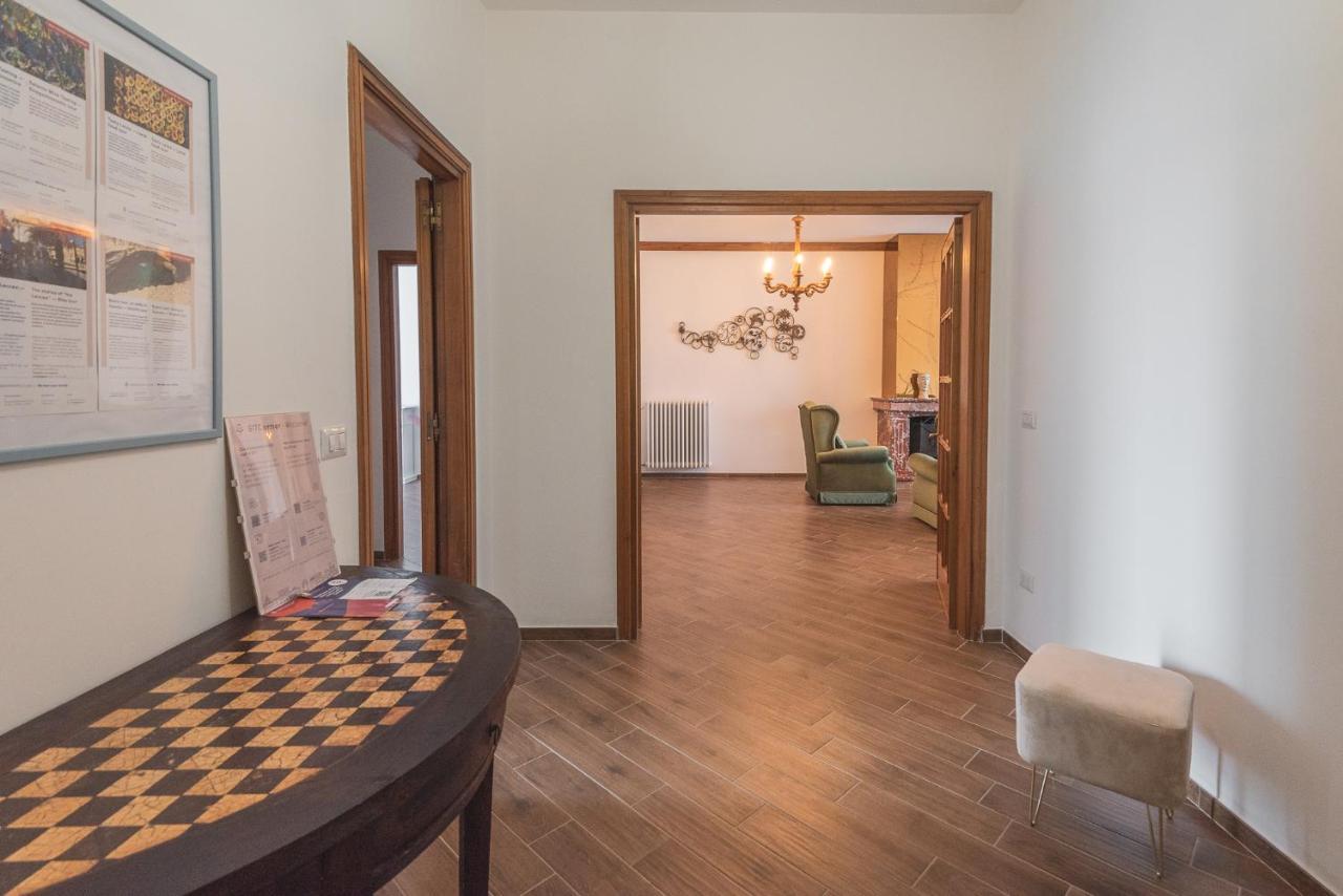 Appartement Pappacoda 7 Deluxe -- Selection *