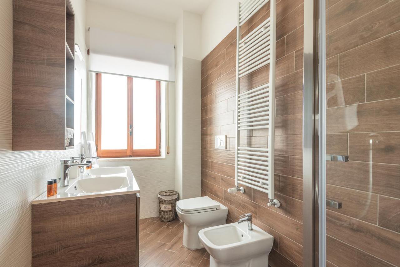 Pappacoda 7 Deluxe -- Selection Appartement