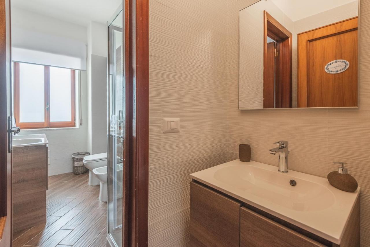 Pappacoda 7 Deluxe -- Selection Appartement *