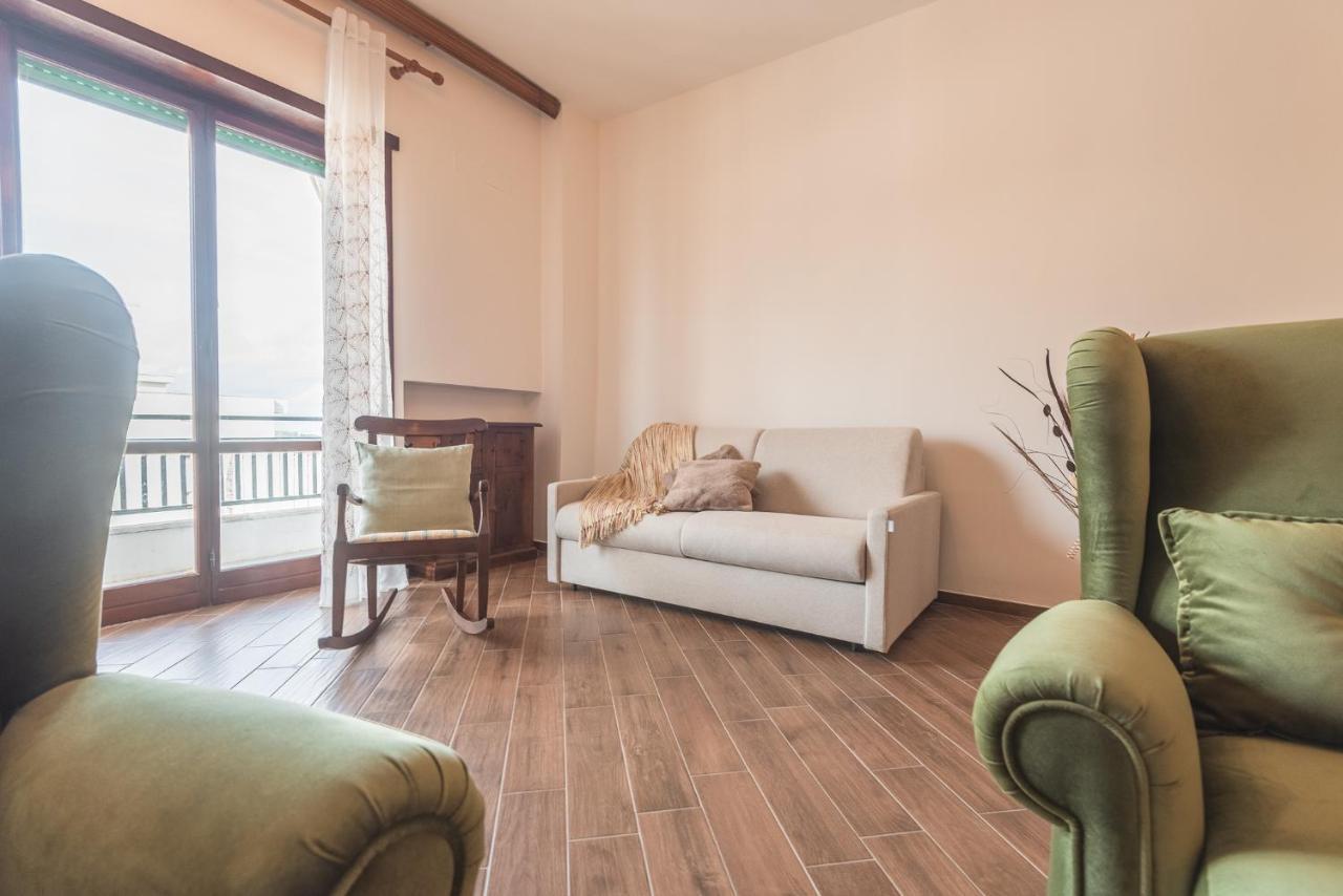 Pappacoda 7 Deluxe -- Selection Appartement