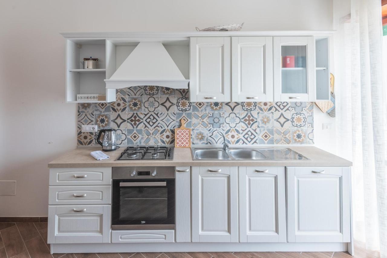 Appartement Pappacoda 7 Deluxe -- Selection Lecce