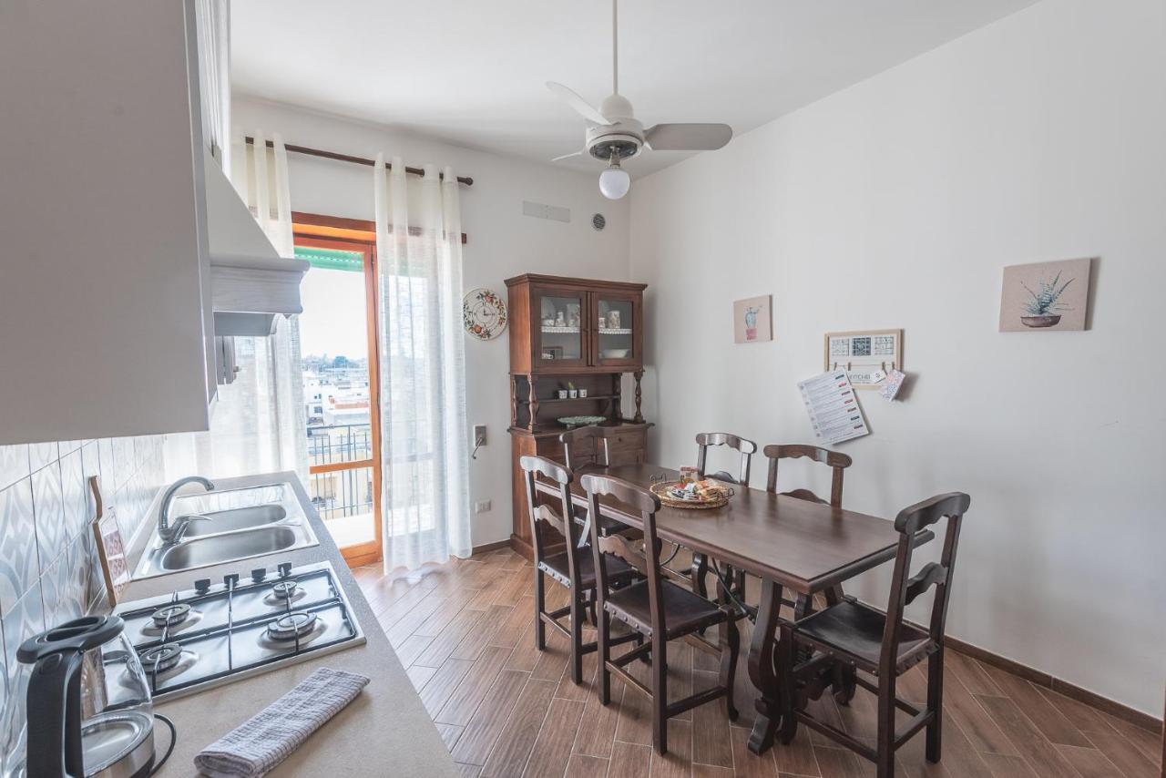 Appartement Pappacoda 7 Deluxe -- Selection *