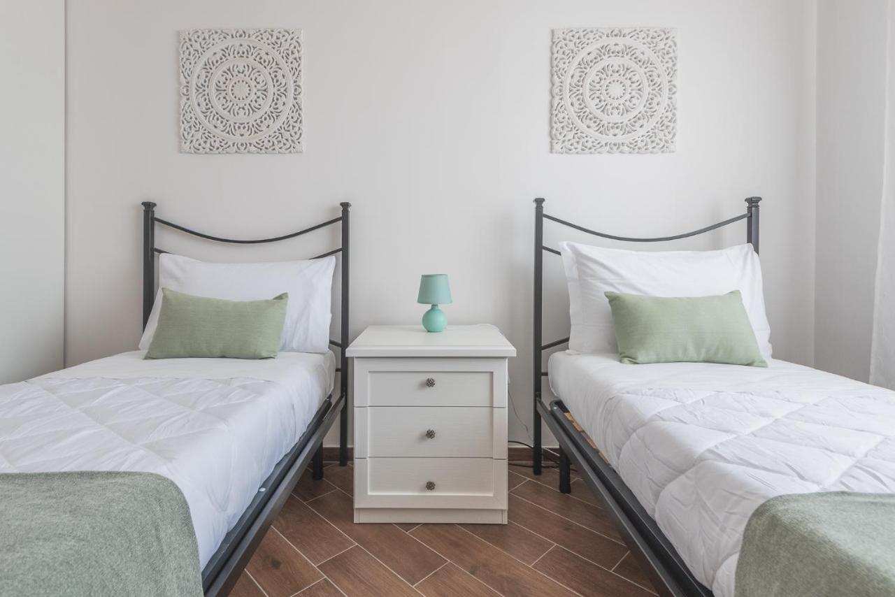 Appartement Pappacoda 7 Deluxe -- Selection *