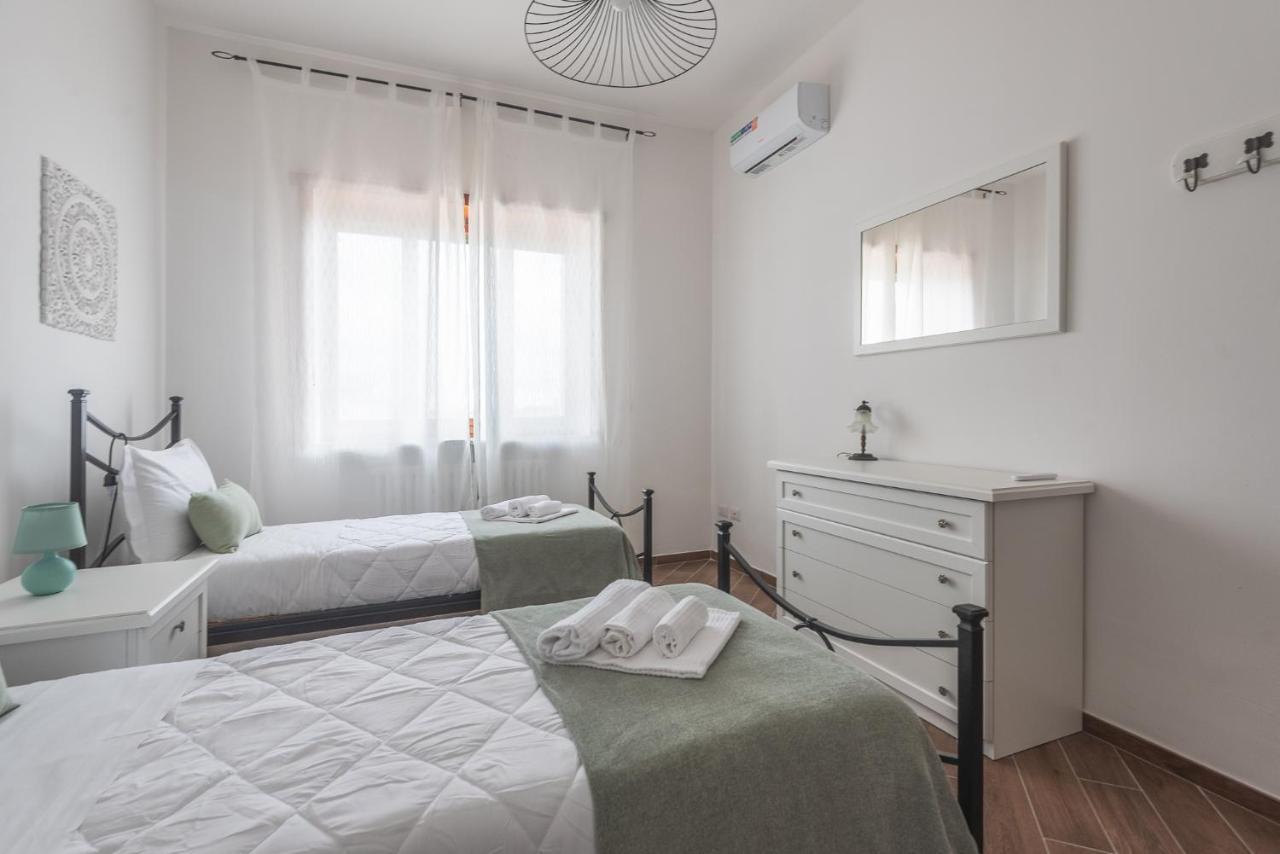 Appartement Pappacoda 7 Deluxe -- Selection Lecce
