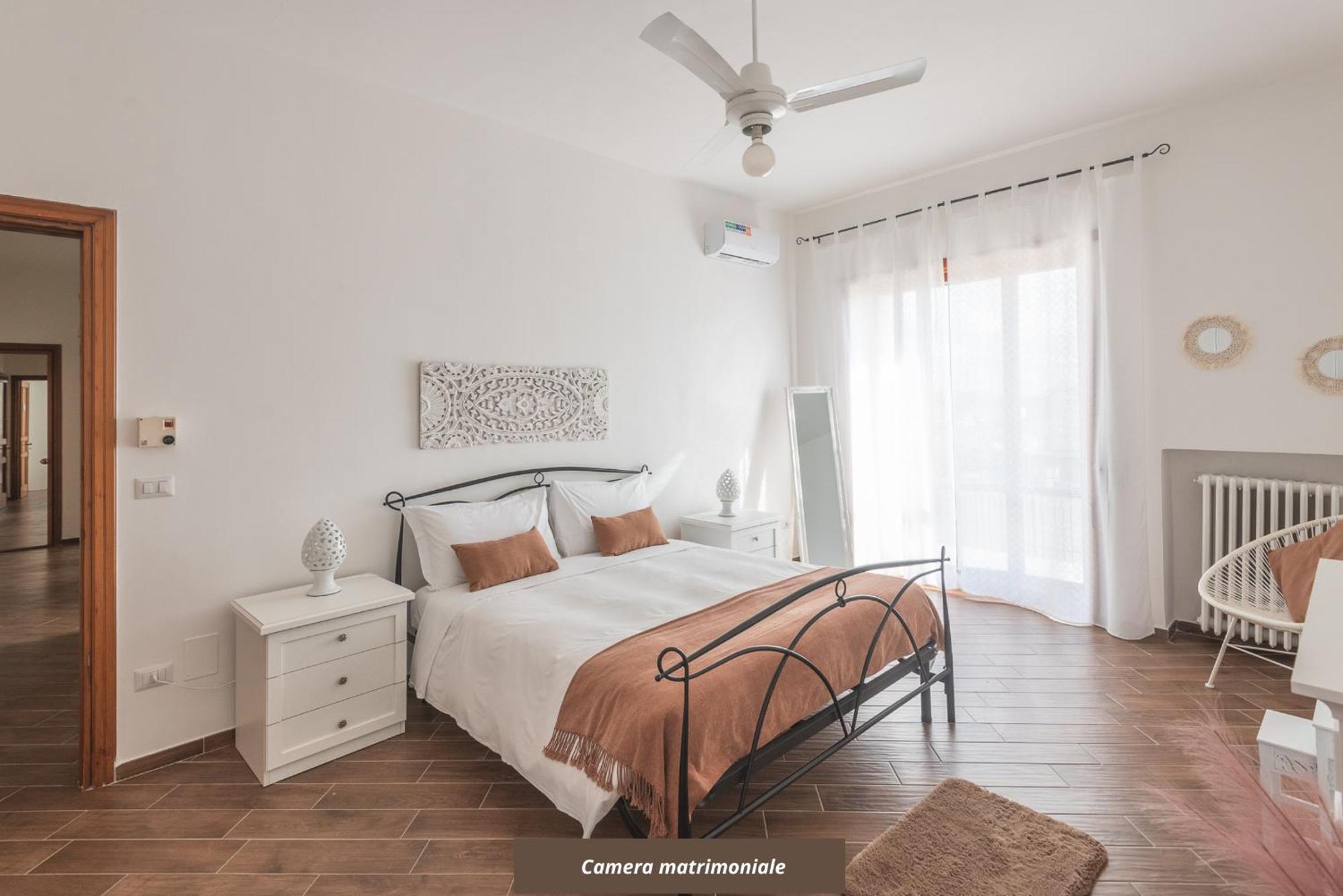 Appartement Pappacoda 7 Deluxe -- Selection Lecce